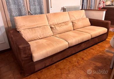 Divano Poltronesofà