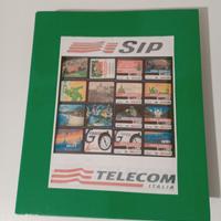 Schede Telefoniche VINTAGE - Lotto da 368 carte