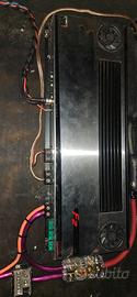 audiosystem f2 500 