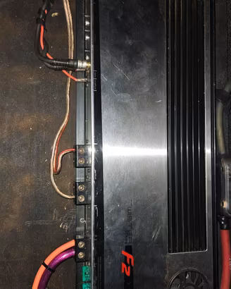 audiosystem f2 500 