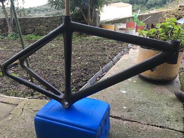 Telaio MTB