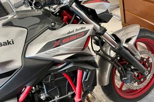Kawasaki z650