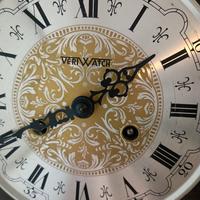 orologio a pendolo Very Watch anni 50