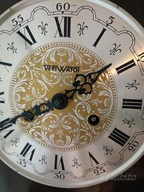 orologio a pendolo Very Watch anni 50