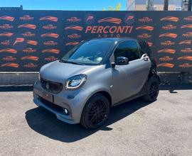 Smart ForTwo BRABUS 0.9 Turbo twinamic