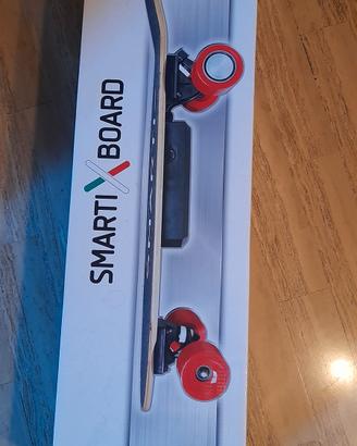 Smartyxboard F 14