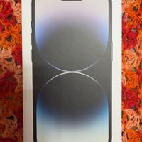 Iphone 14 Pro _ Space Black _ 128GB