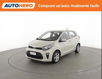 KIA Picanto MB49620