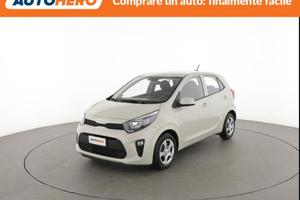 KIA Picanto MB49620