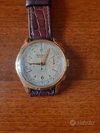 Orologio in Oro anni 50' 