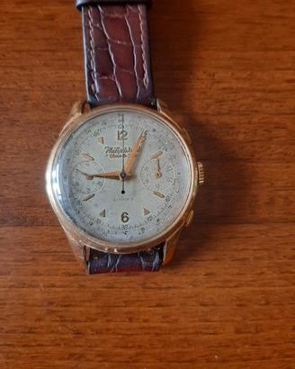 Orologio in Oro anni 50' 