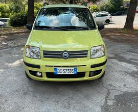 Fiat Panda 1.3 MJT 16V Dynamic