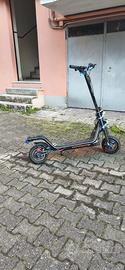 Monopattino modificato