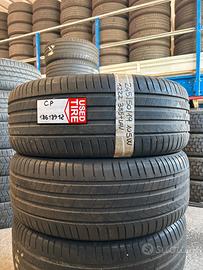 4 GOMME USATE ESTIVO 2455019 - CP18618912