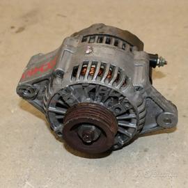 Alternatore motore Suzuki Jimny
