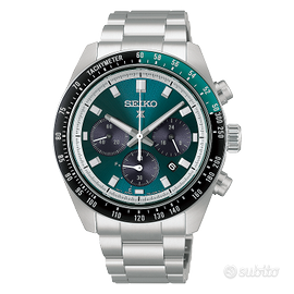 Seiko Prospex Speedtimer HBJ003P1
