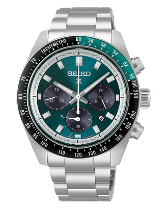 Seiko Prospex Speedtimer HBJ003P1