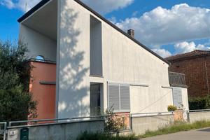 Abitazione indipendente di moderna costruz