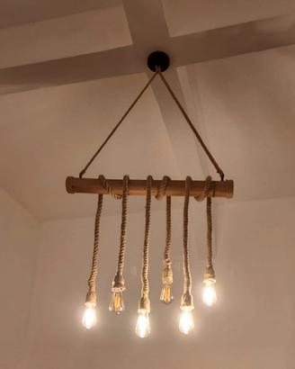 lampadari ed applique  9 PZ totali