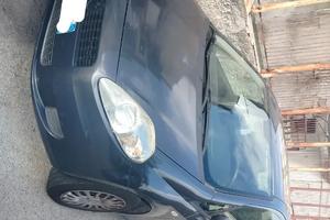 Passaggio a auto più grande