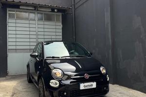 Fiat 500 1.0 Hybrid Connect