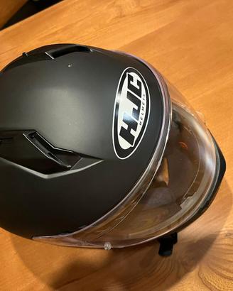 casco