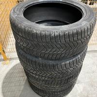 RUOTE PIRELLI SCORPION 255/45 R20 101V M+S