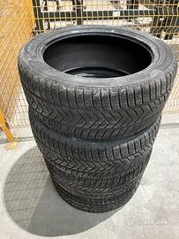 RUOTE PIRELLI SCORPION 255/45 R20 101V M+S