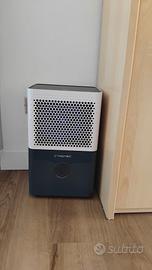 deumidificatore trotek TTK 33E