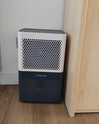 deumidificatore trotek TTK 33E