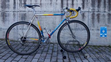 Bici Corsa Colnago Master