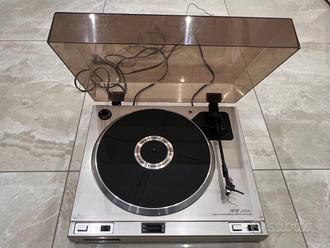 Giradischi Marantz TT 2000 (completo di puntina)  			