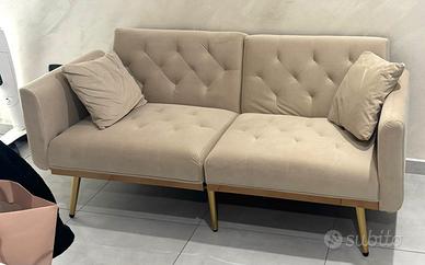 divano letto 
