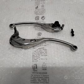 COPPIA LEVE FRENI FRIZIONE HONDA CB1000