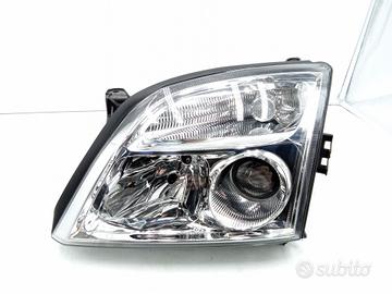 OPEL Signum 1° Serie (03>05) FARO ANTERIORE SINIS