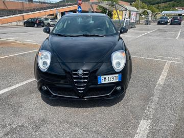 Alfa mito benzina gpl