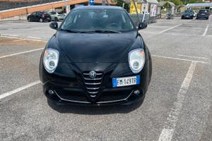 Alfa mito benzina gpl