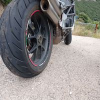 Mv agusta brutale 910 r hydrogen