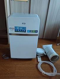 Climatizzatore Argo Orion