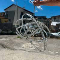 Lampadario sistema solare