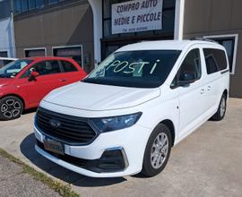 Ford Tourneo Connect 2.0 EcoBlue 122 CV Titanium
