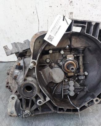 CAMBIO MANUALE 5M TATA INDICA VISTA (--) 1.3 D 16v