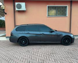 BMW serie 3 touring
