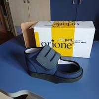 Scarpa baruk post operatoria taglia M 39/40