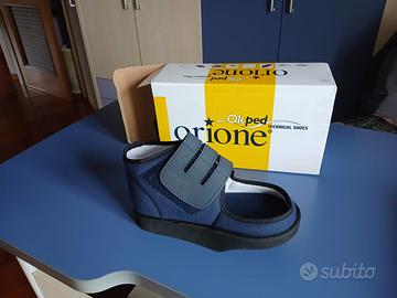 Scarpa baruk post operatoria taglia M 39/40