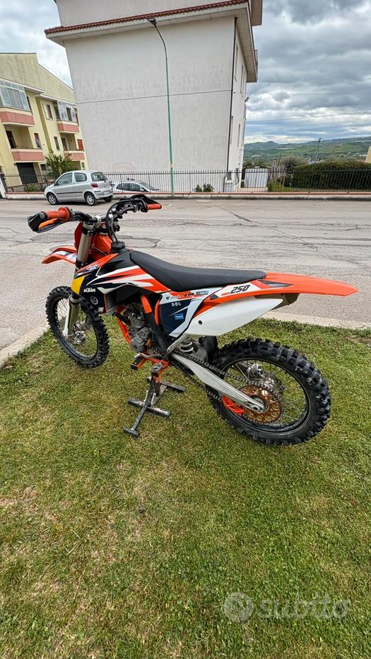 Moto Da Cross Targate Usate 250 Motocross Targate Usate Pit Bike
