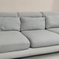 Divano Gimigliano (Poltrone Sofà)