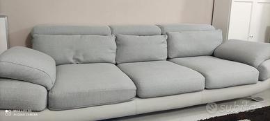 Divano Gimigliano (Poltrone Sofà)