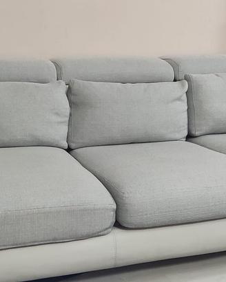 Divano Gimigliano (Poltrone Sofà)