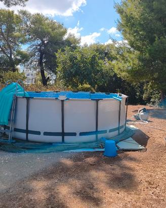 Piscina Bestway 